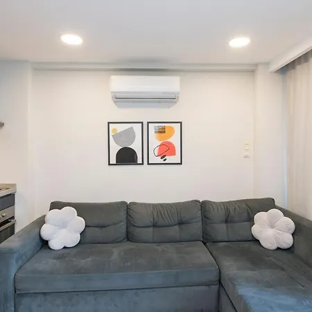 Chic 1 Bedroom Apt Wac In Cihangir