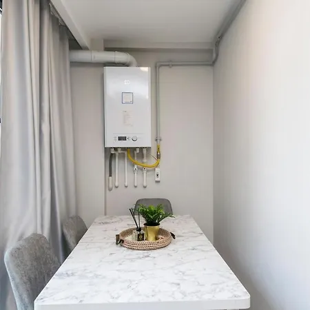 Appartement Chic 1 Bedroom Apt Wac In Cihangir